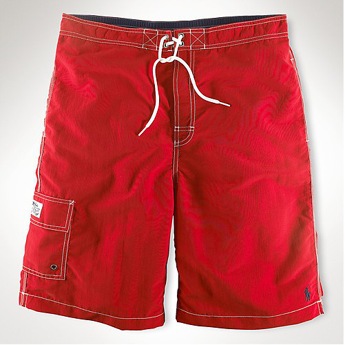 Ralph Lauren Men's Shorts 599
